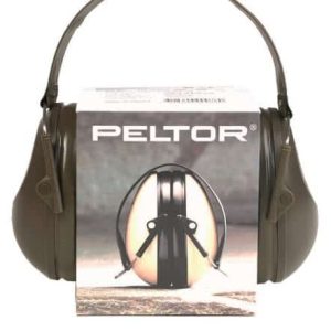 OD SWEDISH EAR PROTECTION ′PELTOR′