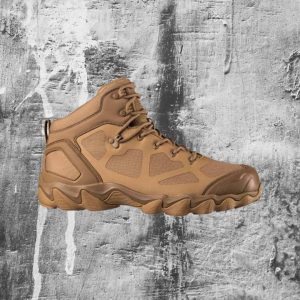 Prisvärda vandringskängor | DARK COYOTE BOOTS CHIMERA MID – MIL-TEC