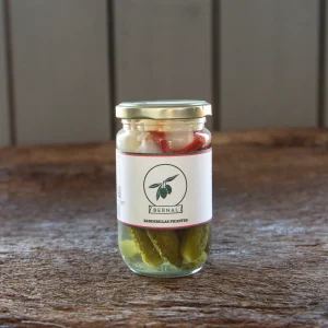 Banderillas Picantes | Bernal