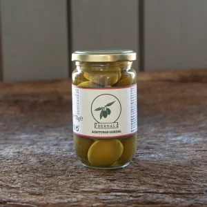 Aceitunas Gordal | Bernal