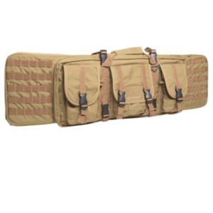 Vapenväska | COYOTE RIFLE CASE LARGE  – Mil-Tec