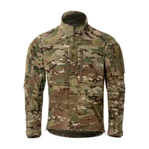 Raider Field Shirt MK V MultiCam – Clawgear