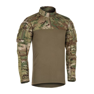 Raider Combat Shirt MK V ATS MultiCam – Clawgear