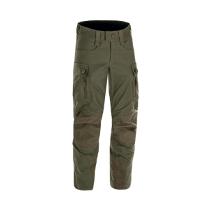 Raider Pants MK V Stone Grey Olive – Clawgear
