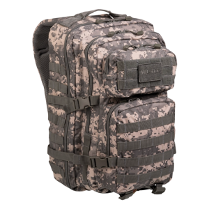 Träningsryggsäck Digital Camo – 36L