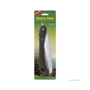 SIERRA SAW – COGHLANS