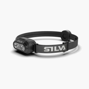 Silva Smini Black – Pannlampa