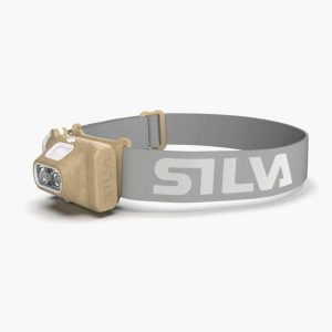 Silva Terra Scout XT – Pannlampa