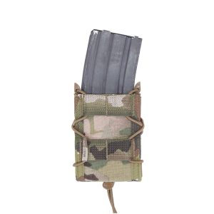 Single Quick Mag Multicam – WARRIOR