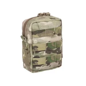 Small Molle Utility Pouch – Multicam – Warrior Assault Systems