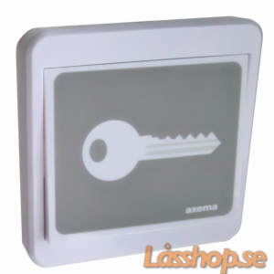 Axema Tryckknapp VAKA RN18 Art.nr. 50457362