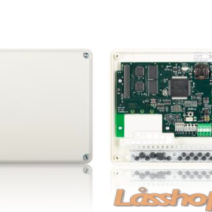 RCO Undercentral UC-50/8 Gen2 larmklass 2