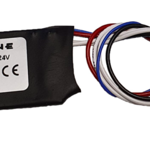 CDVI Radiosändare SETMC1C24V