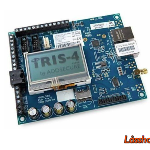 Larmsändare IRIS-4 420G IP Art.nr. 50140834