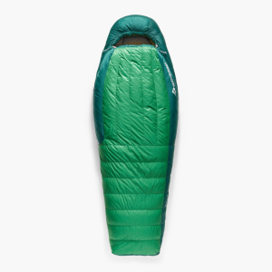 Sea to Summit Ascent -1°C Down Sleeping Bag – Sovsäck för 2-3 säsonger