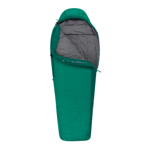 Sea to Summit Traverse TvII Regular Left Zip Forest