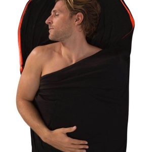 Sovsäckar | Sea to Summit Reactor – Thermolite® Mummy Liner (tillför upp till 8°C)