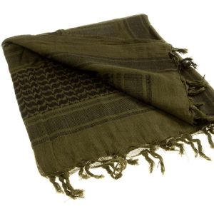 Scarf Shemagh – Invader Gear