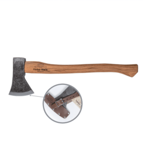 Traditionel Black Forest Pack Axe – Helko