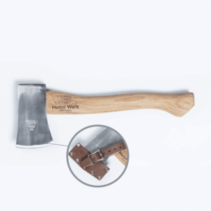 Classic Pathfinder Hatchet – Helko