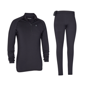 Deerhunter – Heat Underställ med värmepanel