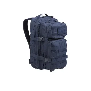 Ryggsäck blå | 0-3 klass