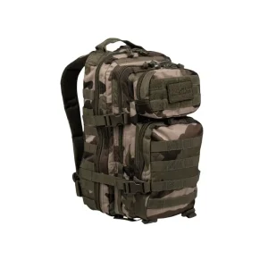 Liten CCE camo skolväska | 0-3 klass | Mil-Tec