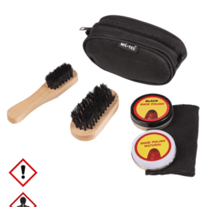 Skorengöringssats | SHOE CLEANING KIT