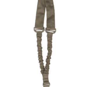 Gevärsrem | OD BASIC SLING WITH BUNGEE 1-POINT – MIL-TEC