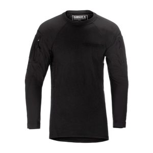 MK.II INSTRUCTOR SHIRT LS SVART – CLAWGEAR