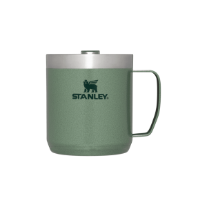 Stanley Legendary Camp Mug 0,35L – Termosmugg med lock