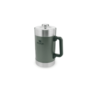 Stanley Stay-Hot French Press 1,4L – Stämpelkanna