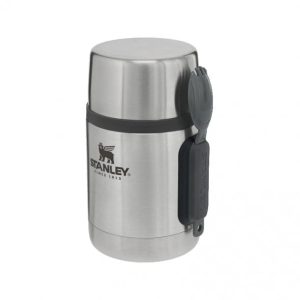Stanley allt-i-ett-matburk i rostfritt stål, 0,53 l – termosbehållare