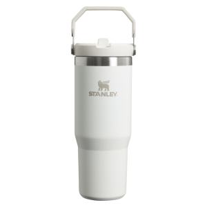 Stanley ICEFLOW™ Flip Straw Tumbler 0,89L – Termosmugg