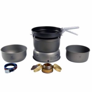 Trangia 25-3 HA – Stormkök