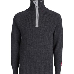 Stickad tröja barn | Kids Anti Slip – Ulvang