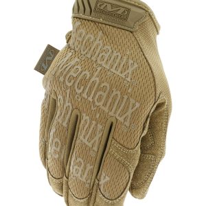 THE ORIGINAL® COYOTE – MECHANIX WEAR