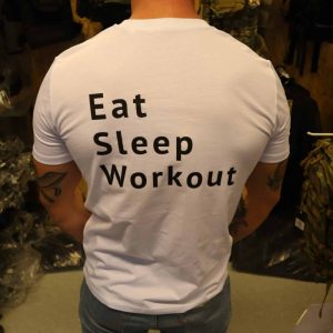 VIT EAT SLEEP WORKOUT T-SHIRT – VIKING TACTICAL