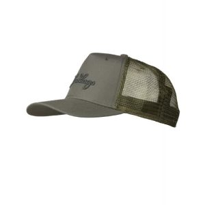 TRUCKER CAP – LUNDHAGS