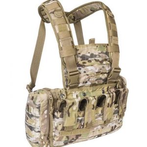 TT Chest Rig MKII MC Airsoft – Tasmanian Tiger