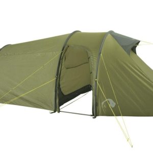 Grønland 3 – Tatonka