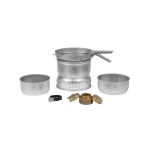 Trangia 25-21 UL/Duossal – Stormkök