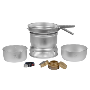 Trangia 25-1 UL – Stormkök