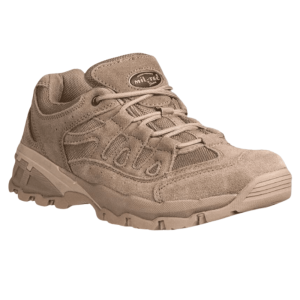 Vandringsskor Herr Coyote Squad 2,5 INCH – MIL-TEC