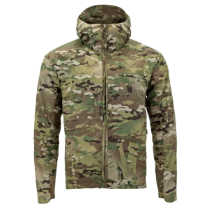 Multicam Jacket G-LOFT® TLG | Carinthia