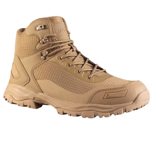Lätta Vandringskängor Coyote Tactical Boots – MIL-TEC