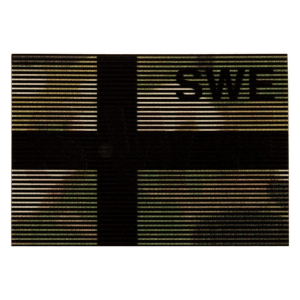 Dual IR SWE – Patch