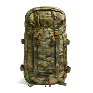 Berghaus – MMPS Centurio IV 45 FA Multicam – Taktisk ryggsäck