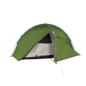 Lätttält 1 Person | Helm Compact 1 – Wild Country