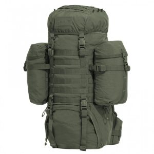Militär ryggsäck 65 liter | DEOS BACKPACK 65LT – PENTAGON